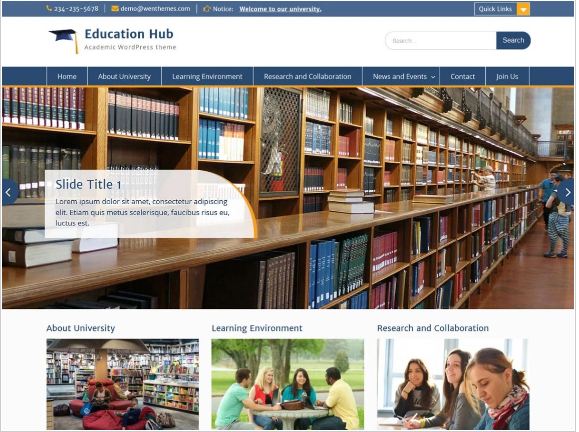 Education-Hub